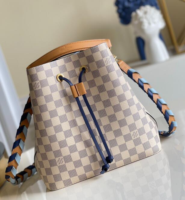 Mila's Edit - LOV Bags - 2415