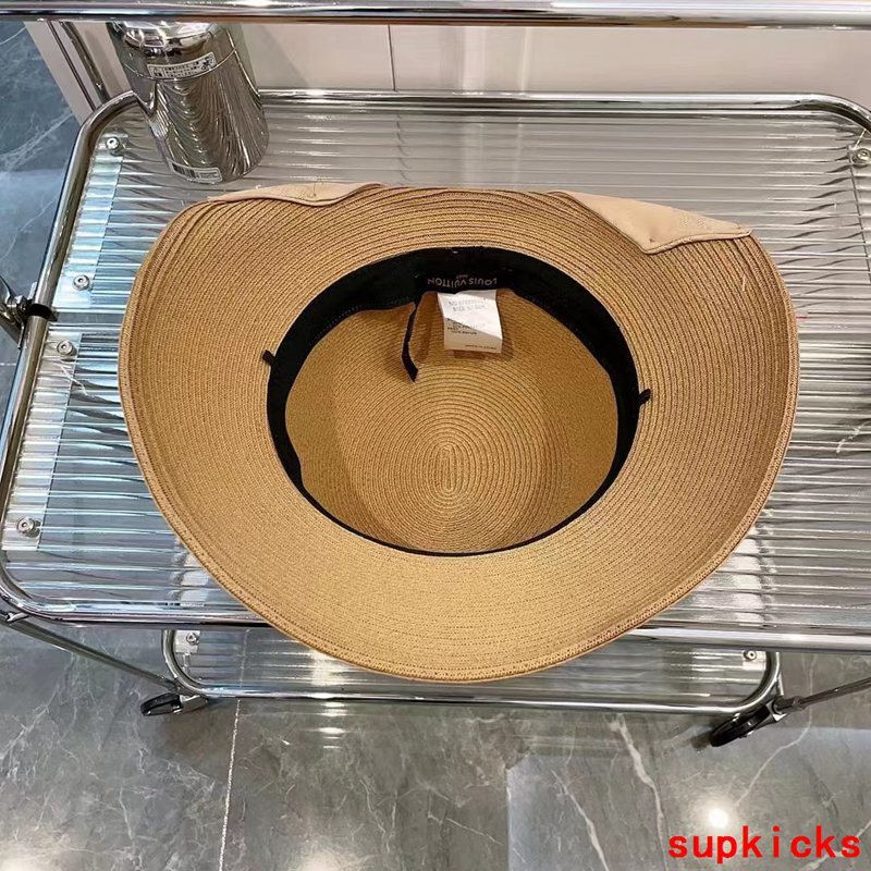 Louis Vuitton Luxury Cap