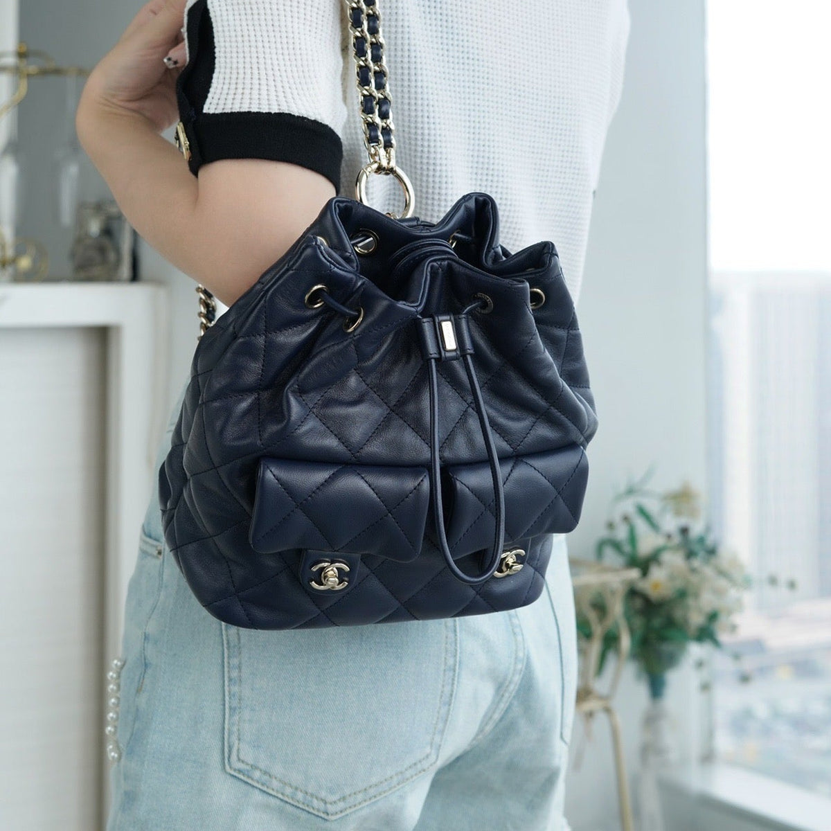 CC 23B BACKPACK