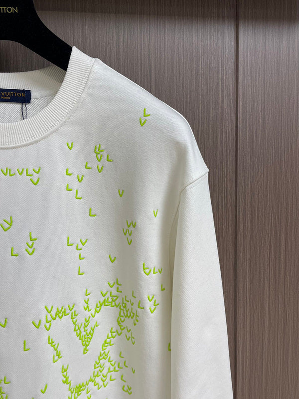 Louis Vuittion Luxury Clothes