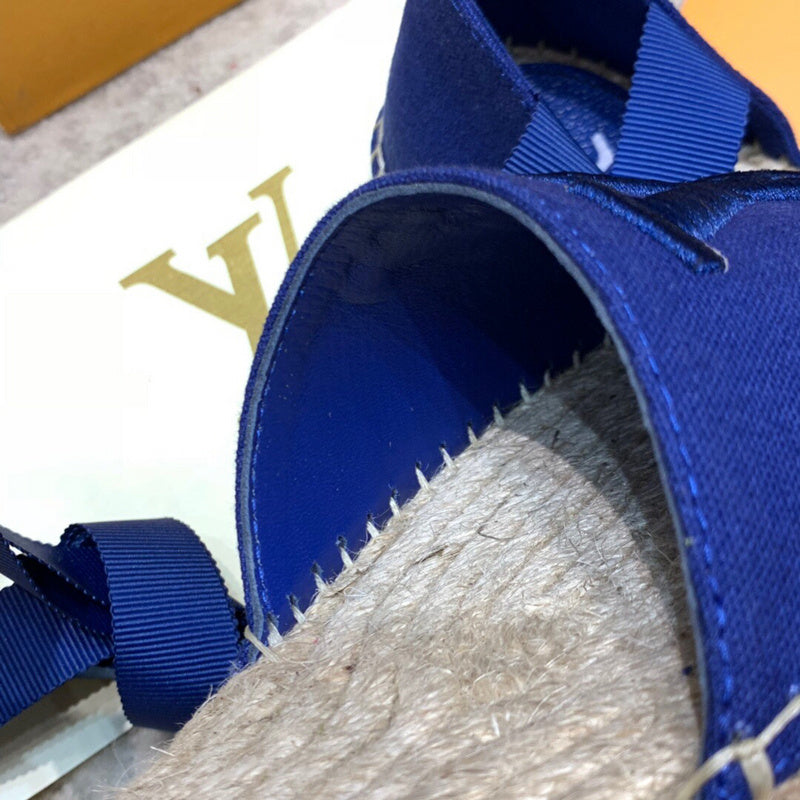Louis Vuittion Luxury Shoes
