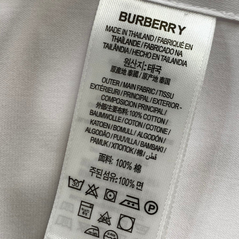 Burberry Luxury Clothes