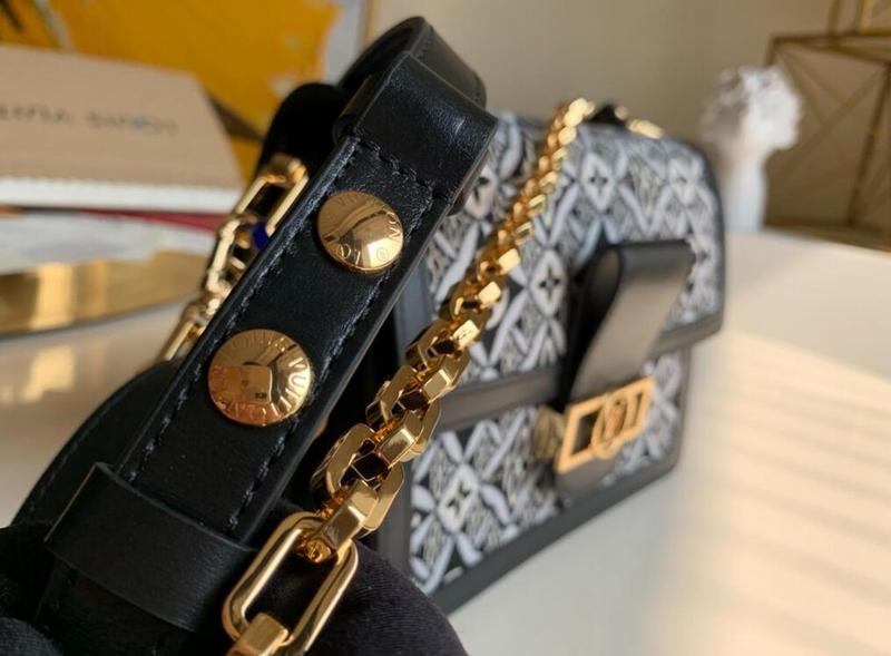 Mila's Edit - LOV Bags - 2624