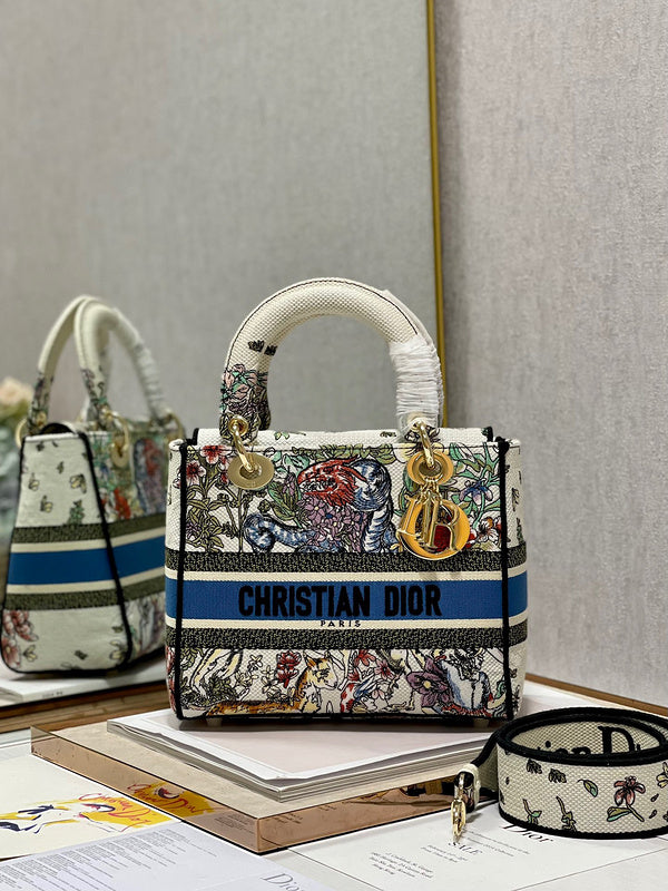 ENT - DOR Bags - 588