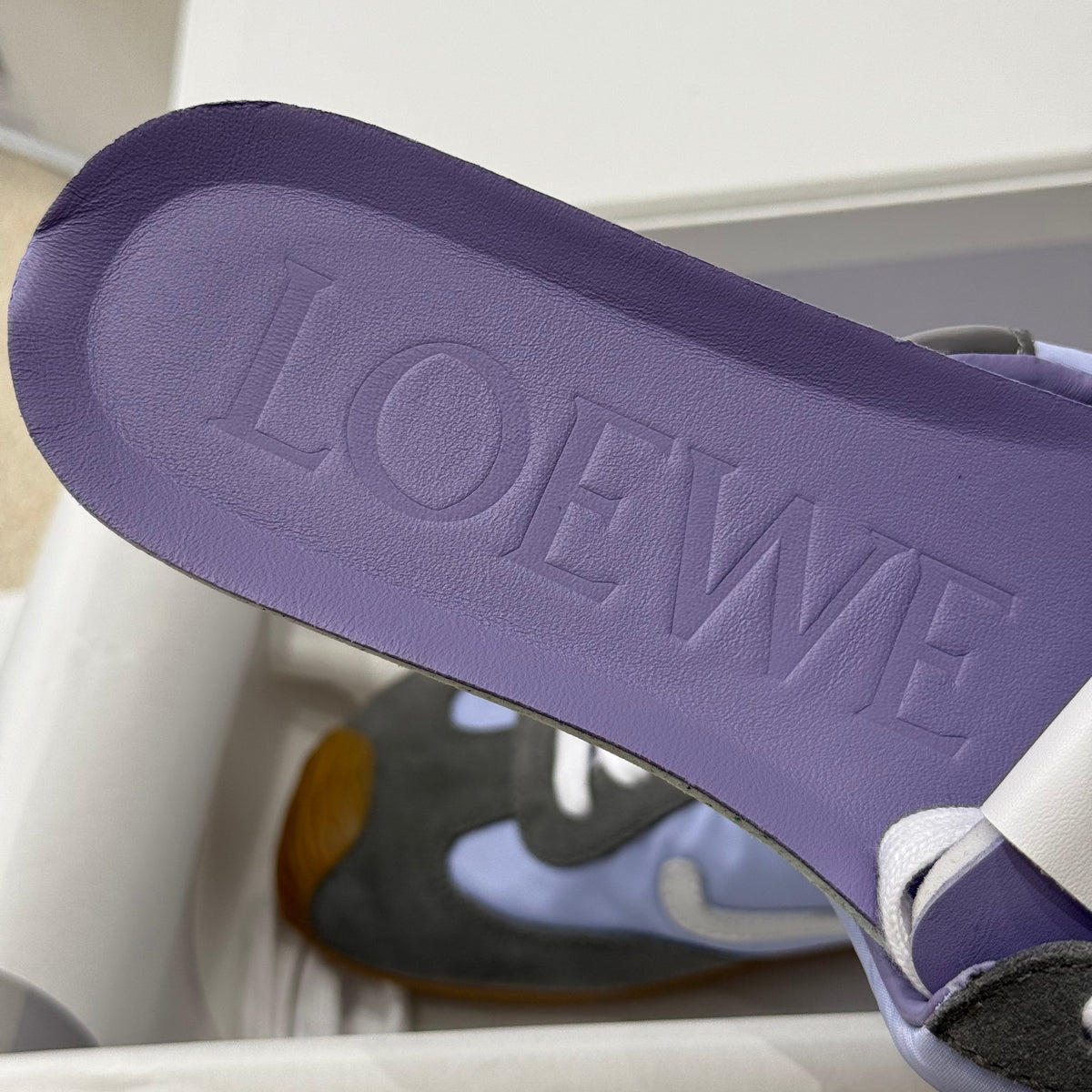 LOEW FLOW 2.0 SNEAKER