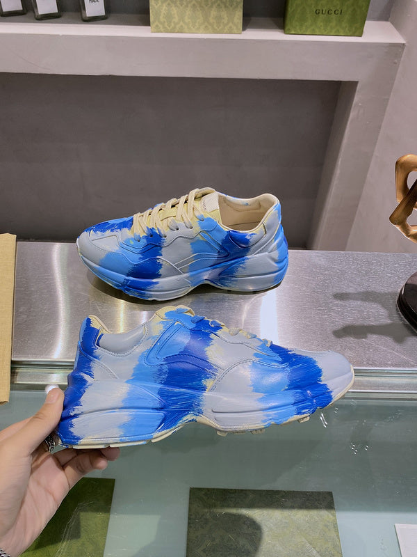 Gucci Luxury Shoes