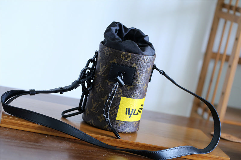 I W Fashion Lu-Vi bags - 10490