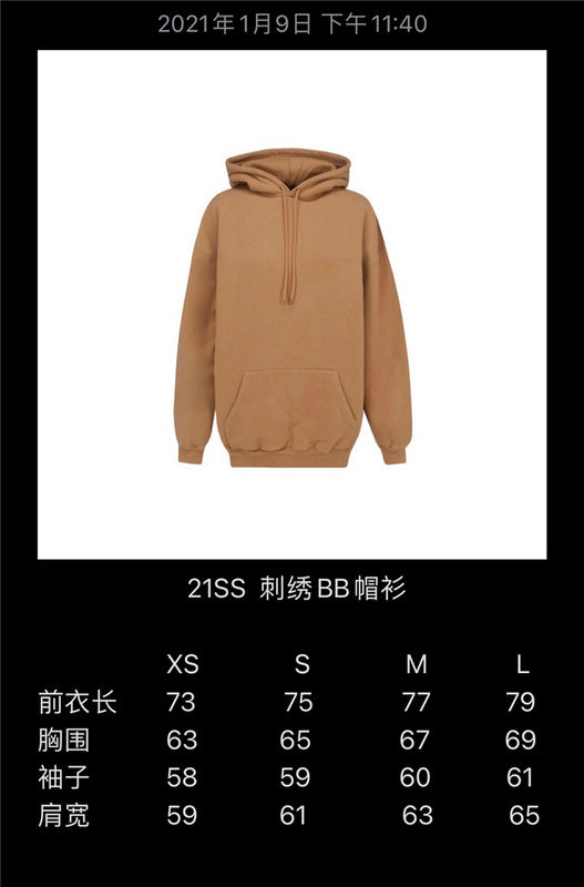 Balenciaga clothes Clothes - 483