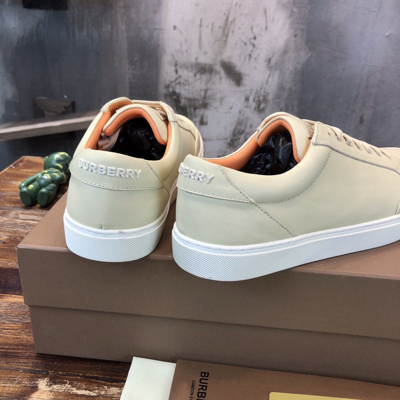 Burberry Luxury Shoes