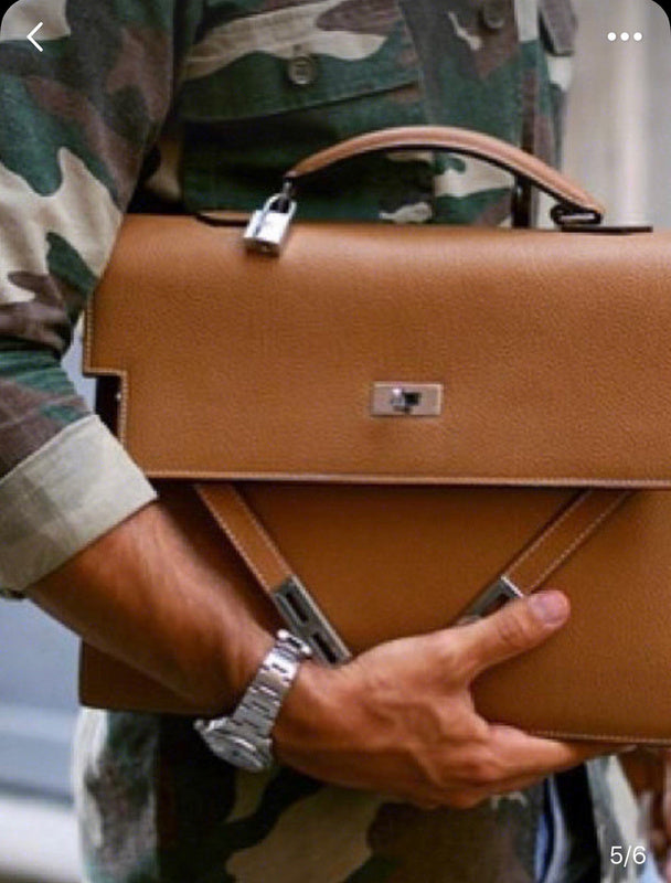 PHA - HMS Bags - 2137