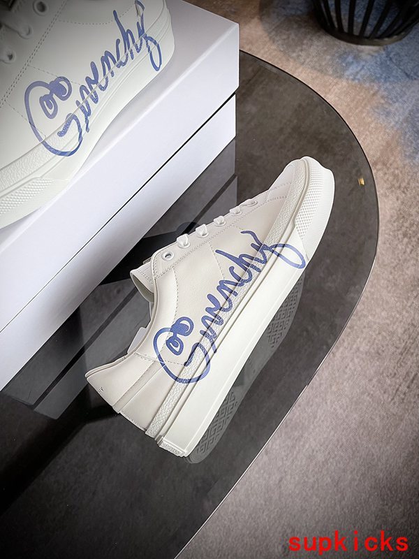 Givenchy Luxury Shoes
