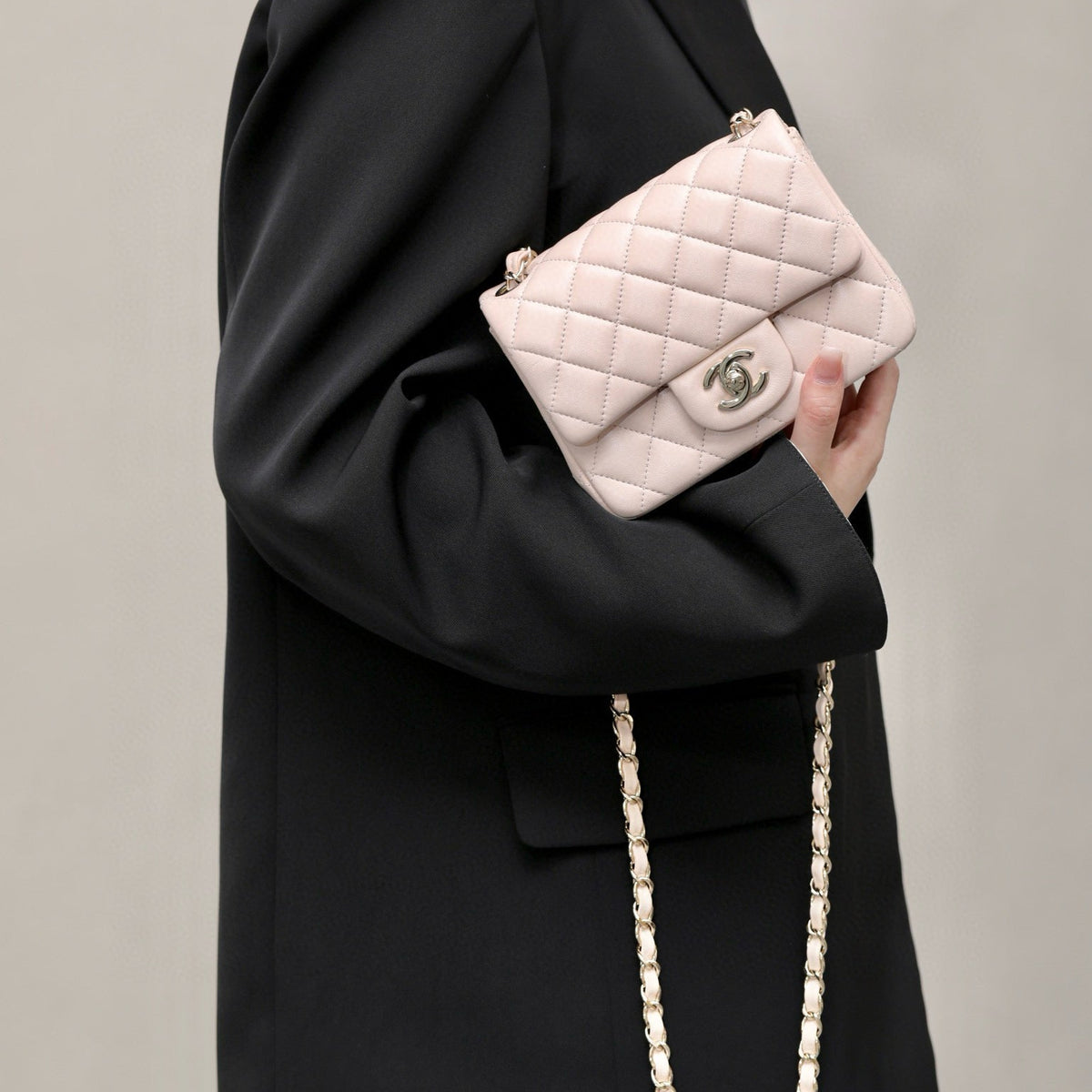CC CLASSIC FLAP