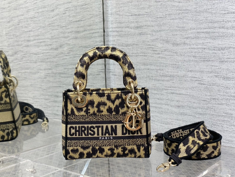 ENT - DOR Bags - 477