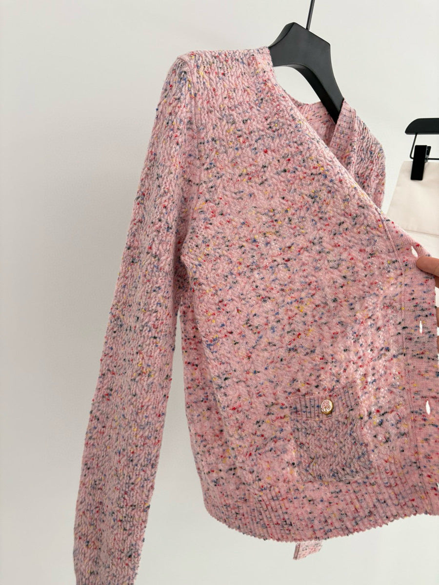 CC CARDIGAN