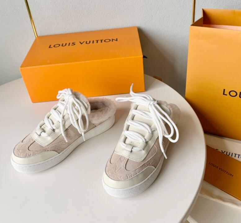 Mila's Edit - LOV Women Shoes - 343