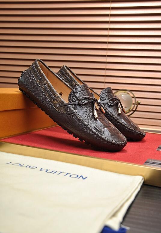 Mila's Edit - LOV Men Shoes - 980