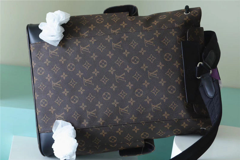 I W Fashion Lu-Vi bags - 9655