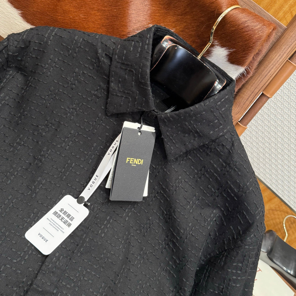 FEN SHIRT