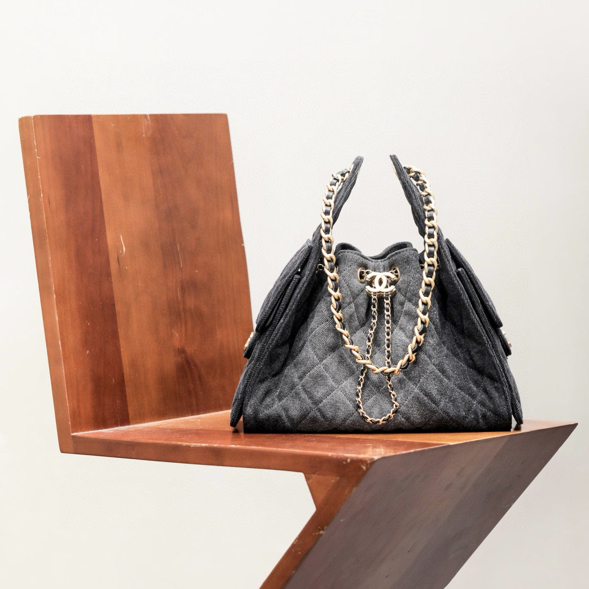 CC 25C BAG