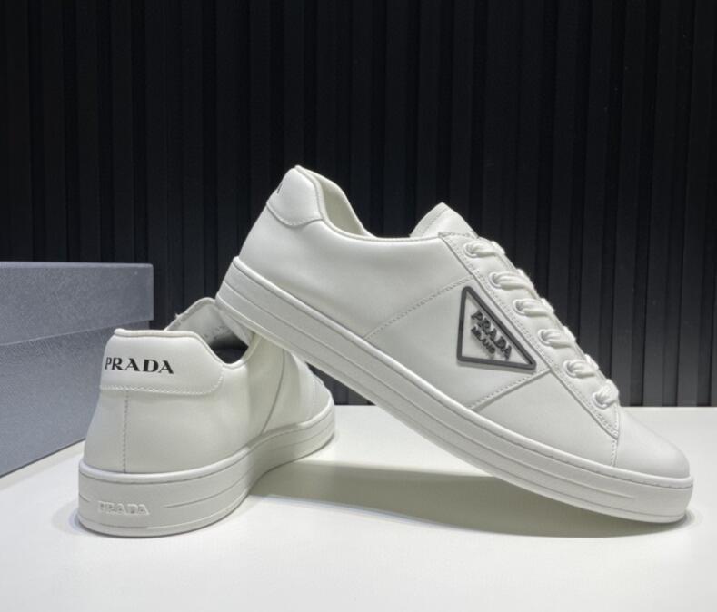 Mila's Edit - PD Men Shoes - 308