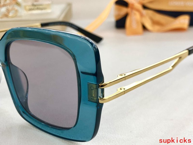 Louis Vuittion Luxury Sunglasses