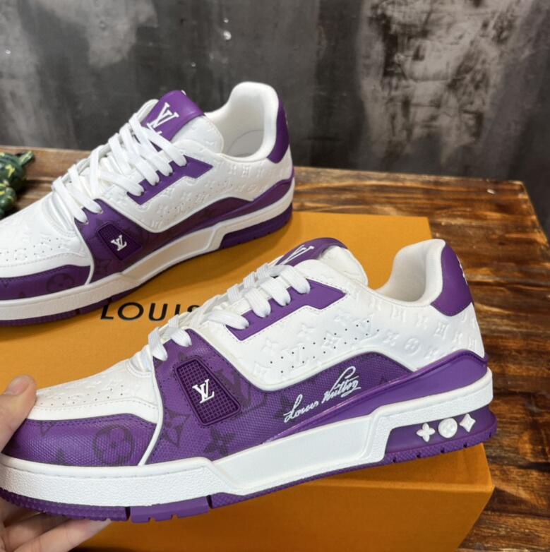 Mila's Edit - LOV Men Shoes - 731