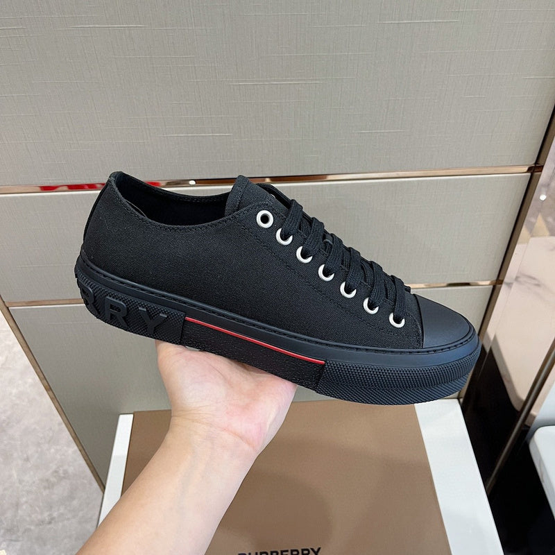 Burberry Luxury Shoes