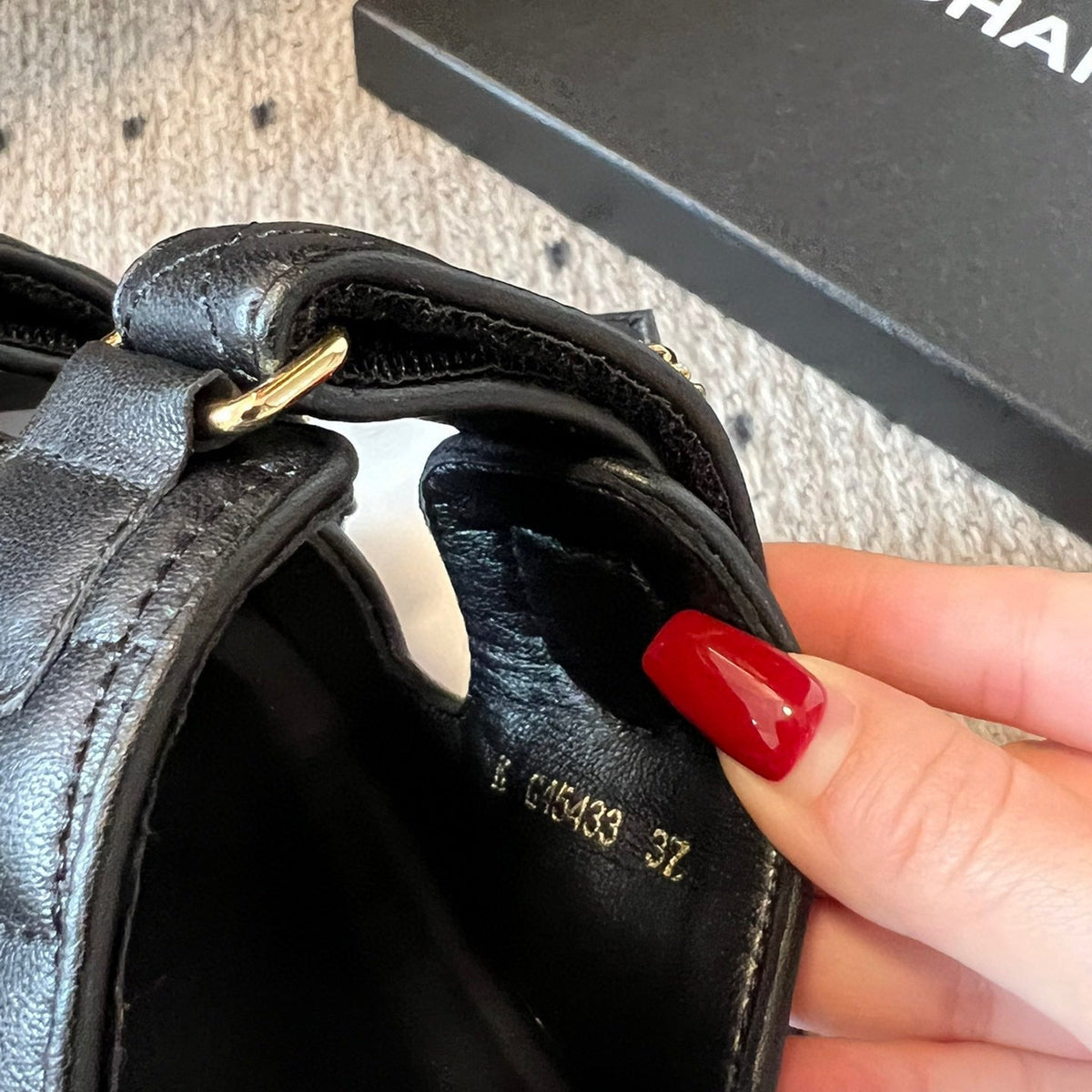 CC SANDALS