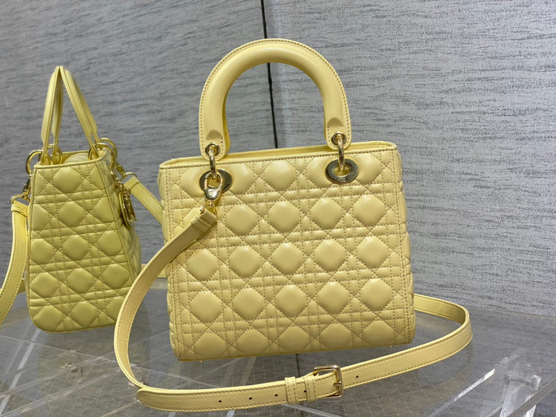 PHA - DOR Bags - 509