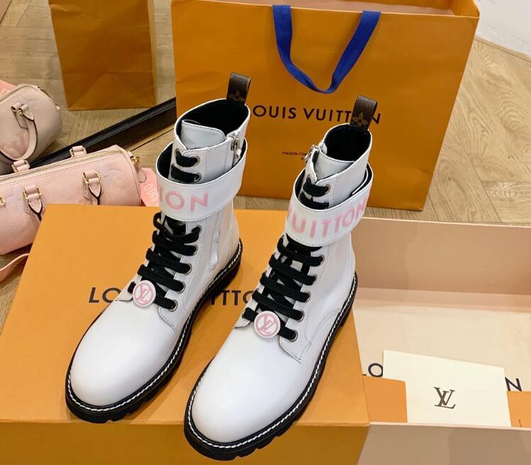 Mila's Edit - LOV Men Shoes - 1222
