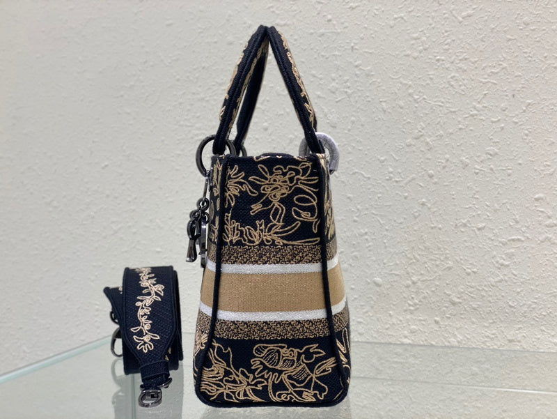 ENT - DOR Bags - 581