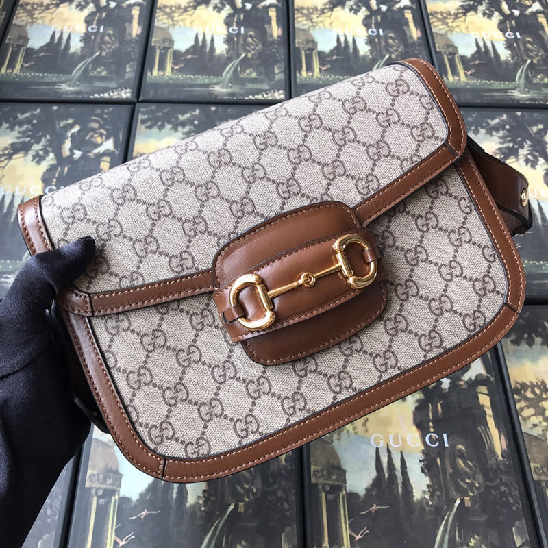 ENT - GCI Bags - 1130