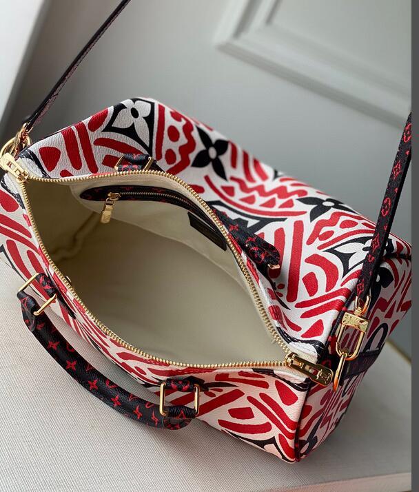 Mila's Edit - LOV Bags - 2756