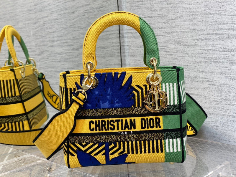 PHA - DOR Bags - 497