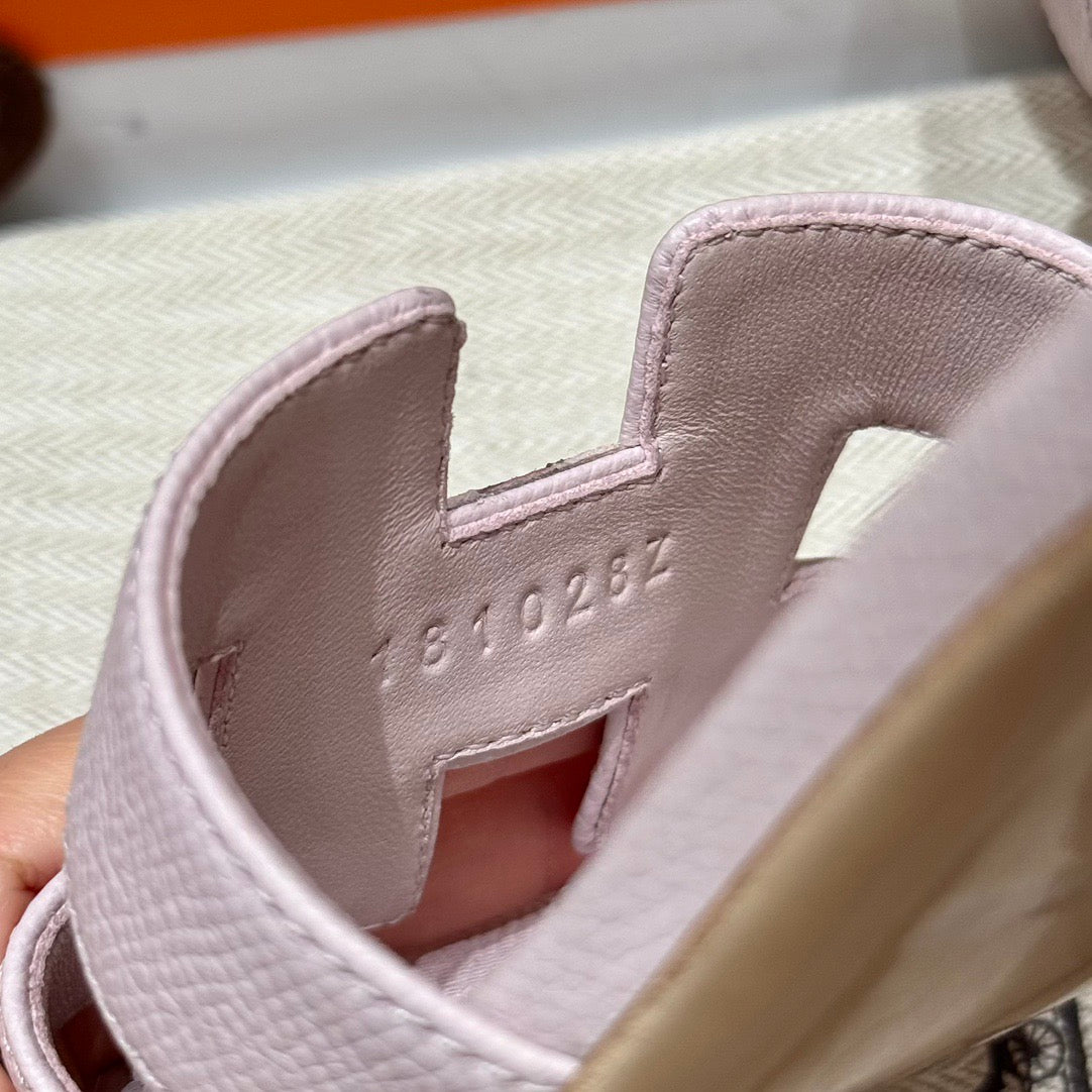 HERM OASIS SANDALS