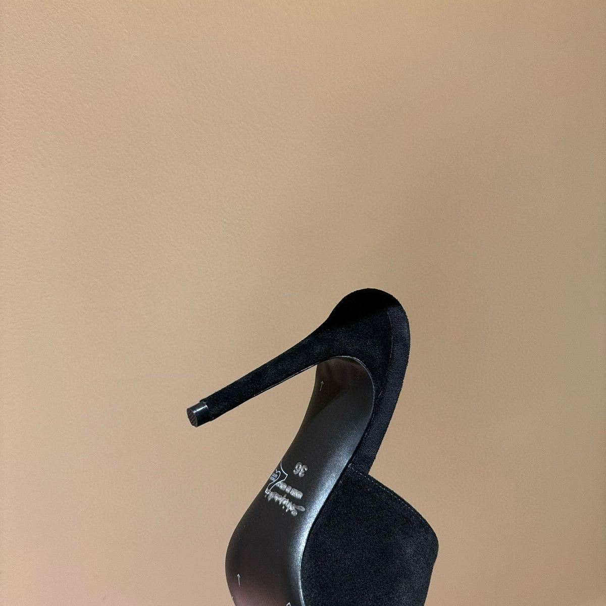 SCHIAPARELLI HEELS