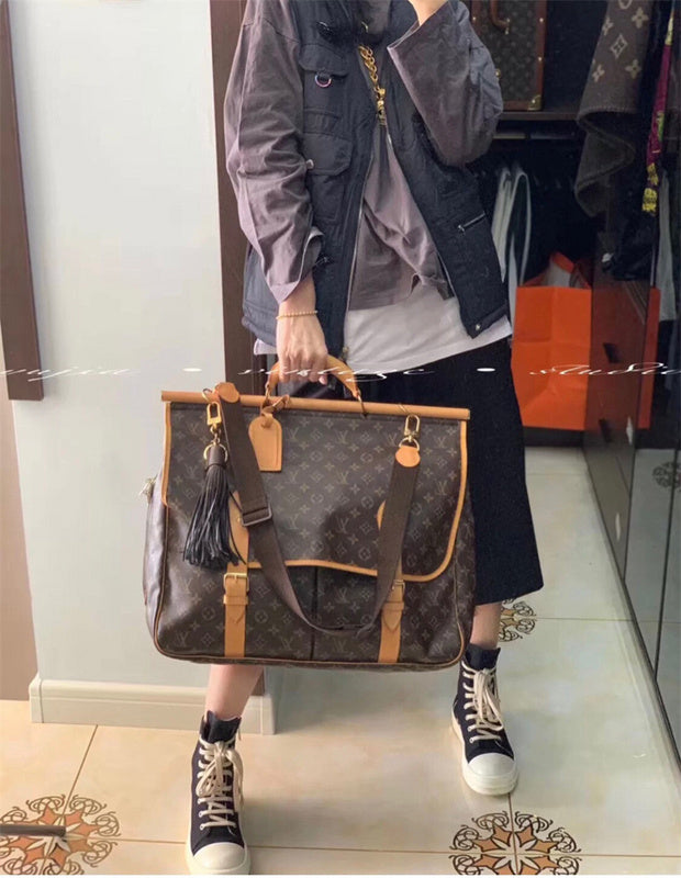 PHA - LOV Bags - 651