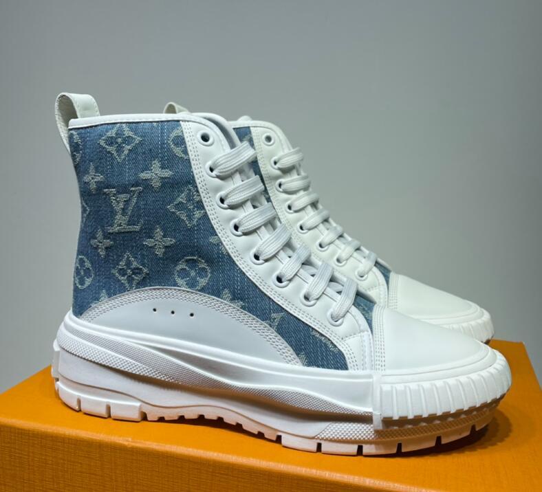 Mila's Edit - LOV Men Shoes - 1284