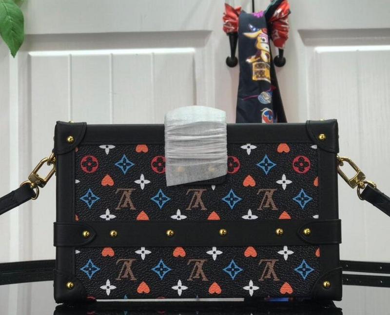 Mila's Edit - LOV Bags - 2730
