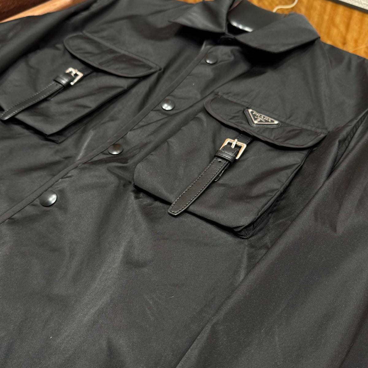 PD SHIRT