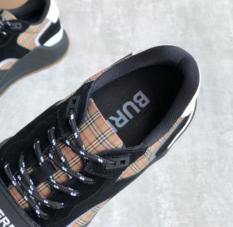 Burberry Luxury Shoes