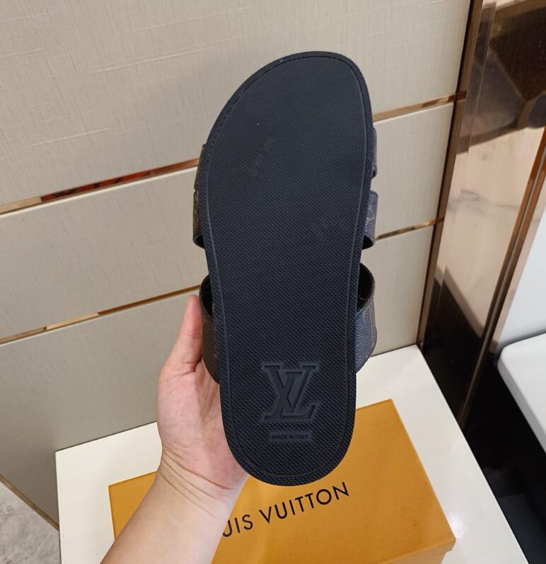 Mila's Edit - LOV Men Shoes - 1603