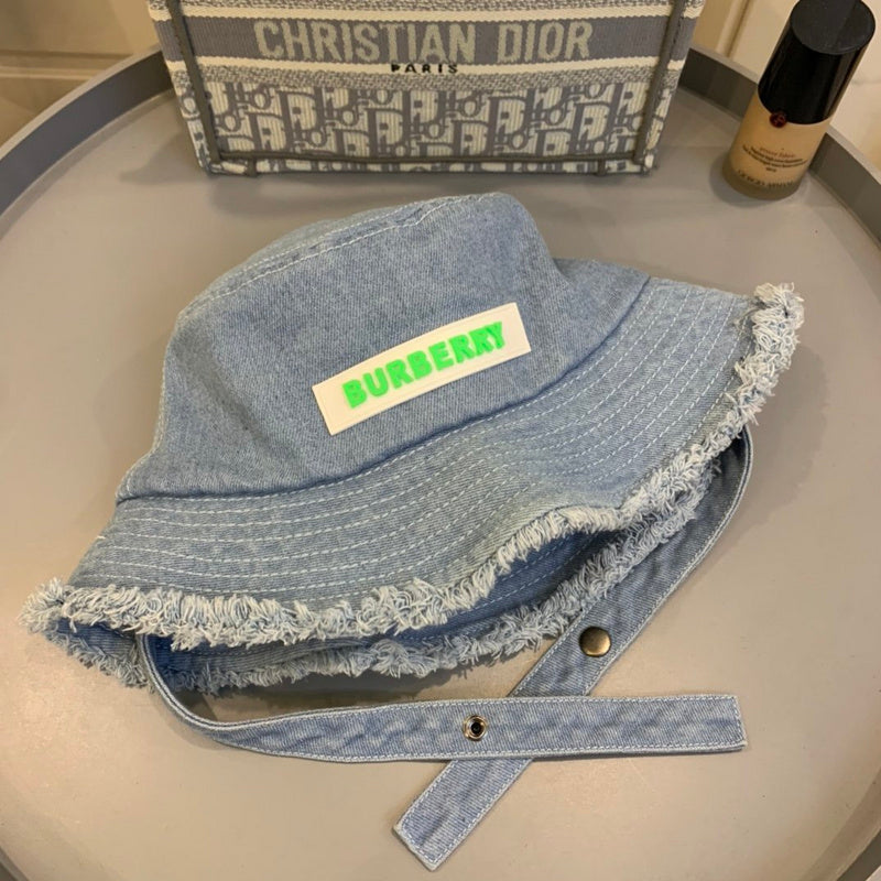 Burberry Luxury Cap