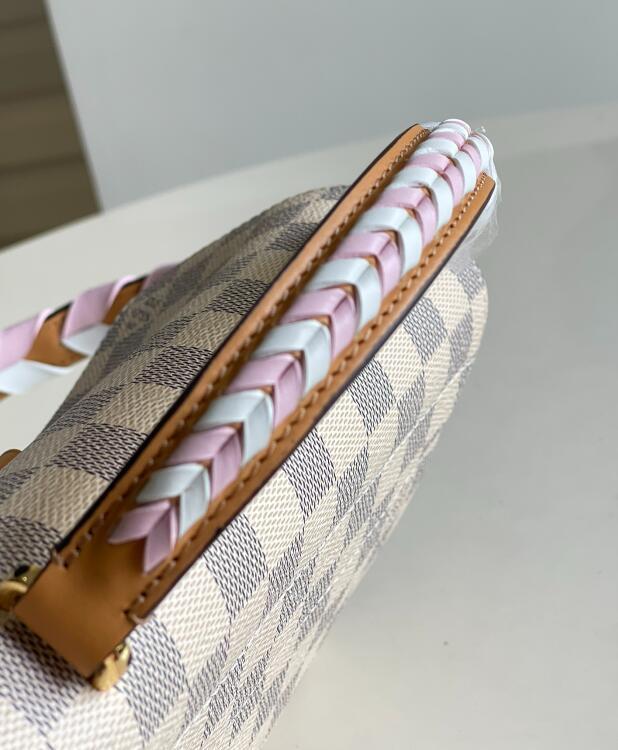 Mila's Edit - LOV Bags - 2398