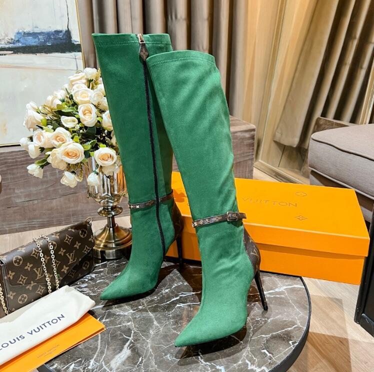 Mila's Edit - LOV Women Shoes - 876