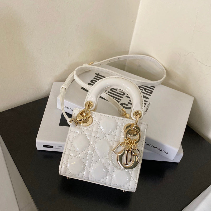 PHA - DOR Bags - 523