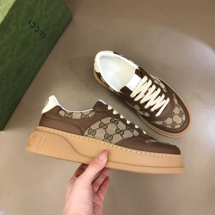 Gucci Luxury Shoes