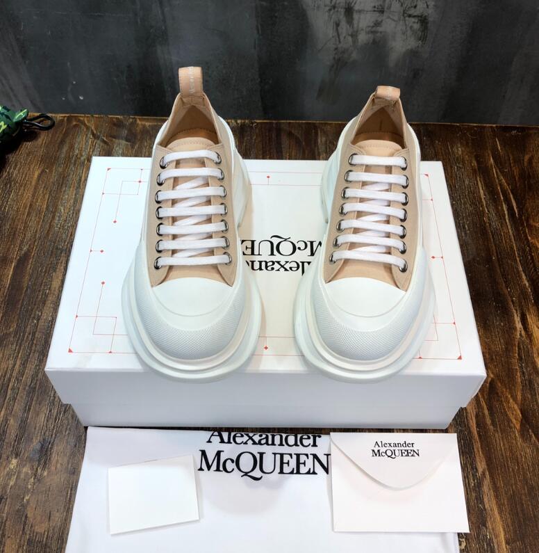 Mila's Edit - AQ Men SHoes - 394