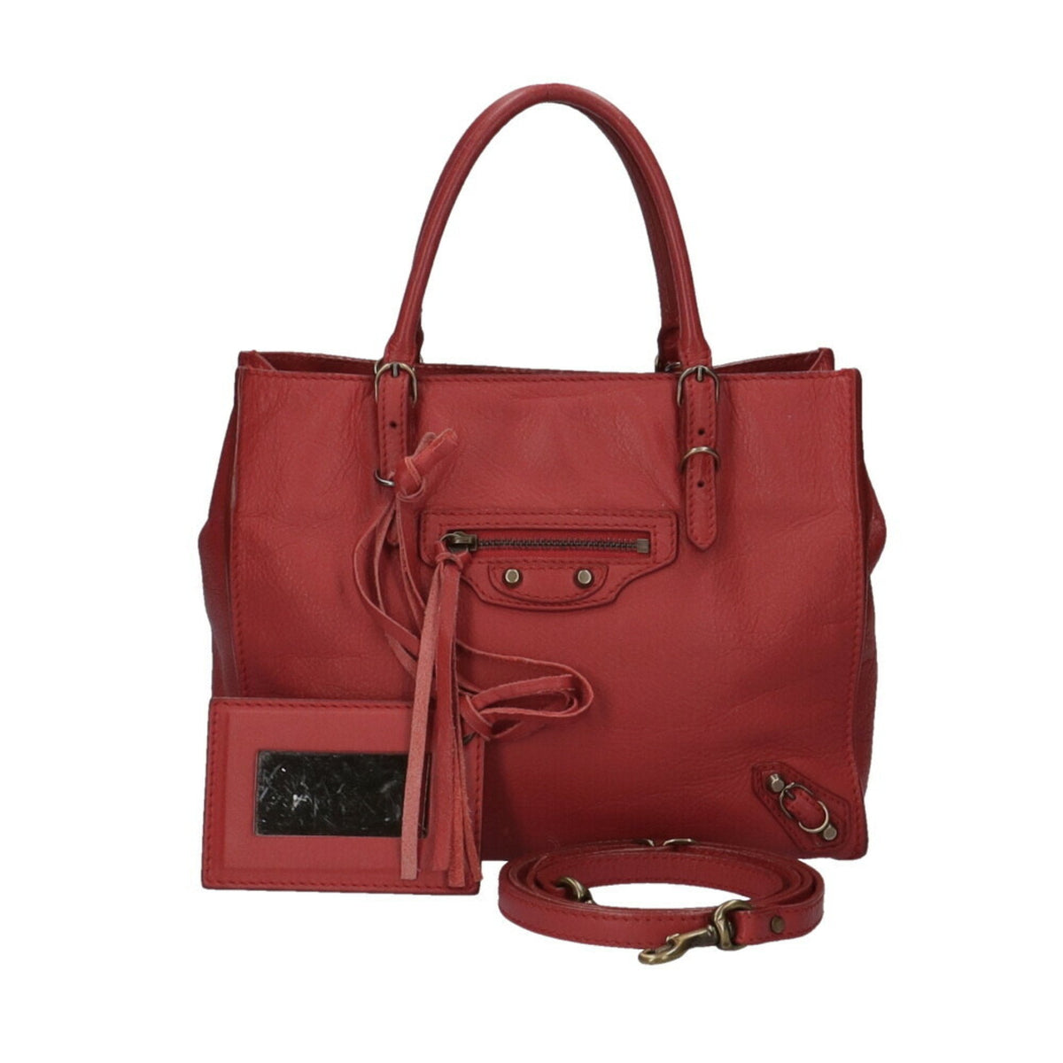 balenciaga Papier Tote