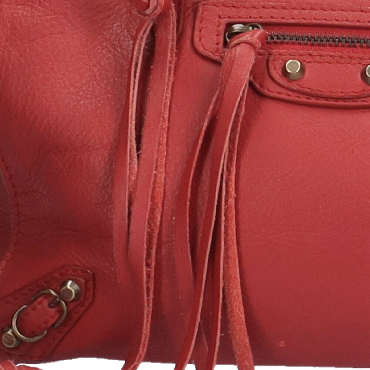 balenciaga Papier Tote